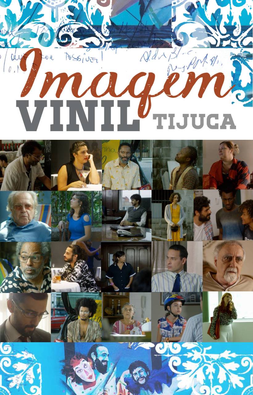 Imagem Vinil